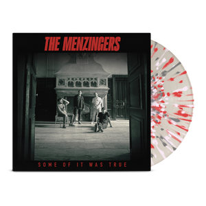 Some of it Was True LP - Webstore Exclusive [PRE-ORDER]